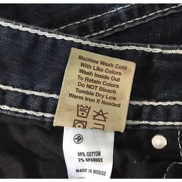 Big star sophie jeans 29L - Picture 10 of 12